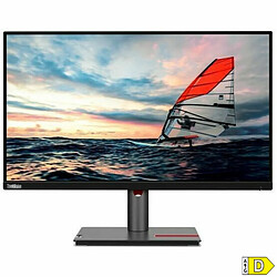 Avis Lenovo Monitor ThinkVision P25i-30 P25i30 (63F4MAT1EU)