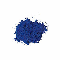 Raphael Pigment pour création de peinture - pot 90 g - Bleu outremer français 