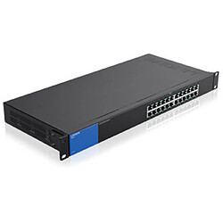 Linksys - LGS124