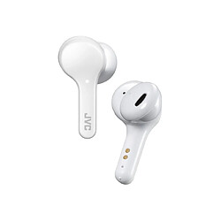 Écouteurs in Ear Bluetooth JVC HA-A8T-W Blanc