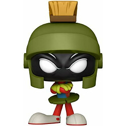 Ludendo Figurine POP Marvin Le Martien Space Jam Nouvelle Ere 