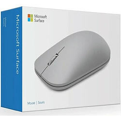 Microsoft Souris sans fil WS3-00002