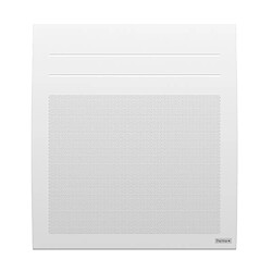 Avis panneau rayonnant digital - thermor amadeus 3 - horizontal - blanc - 1250w - thermor 443220