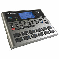 SR18-BOITE A RYTHME Alesis