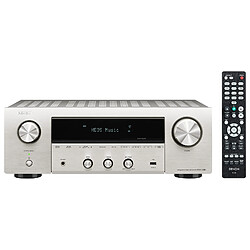 Ampificateur hi-fi 2x100w silver - DRA800HSPE2 - DENON