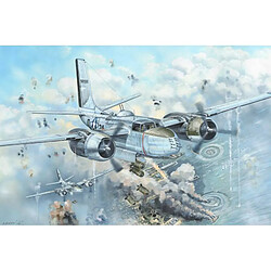 Hobby Boss Maquette Avion A-26b Invader