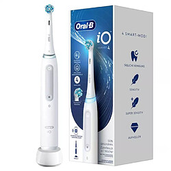 Oral-B 437567 - Oral-B iO Series 4 blanc