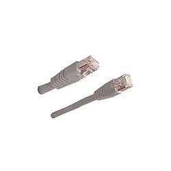 Connectland Cable Réseau RJ45 Droit 20m CAT6 F/UTP Réf : 0112448