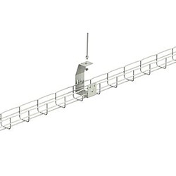 suspente sf - pour chemins de câbles fils cablofil - cablofil 586140