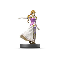 Figurine Amiibo NINTENDO Amiibo Zelda N°13 SSB 