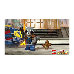 Warner Lego Marvel Super Heroes 2