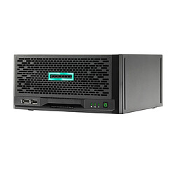 Serveur HPE P54649-421 Xeon E-2314 16 GB RAM 1 TB