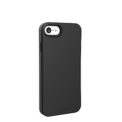 Avis Urban Armor Gear Biodegradable Outback coque de protection pour téléphones portables 11,9 cm (4.7') Noir