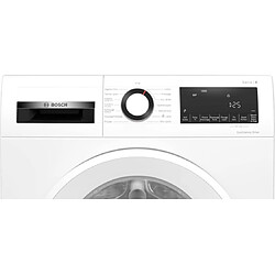 Acheter Lave-linge hublot 9kg 1200 tours/min blanc - WGG04209FR - BOSCH