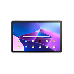 LENOVO Tablette tactile 10.6'' 2K 4Go 128Go Android TAB M10 PLUS Gris