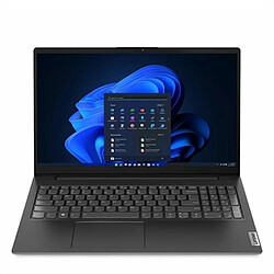 Ordinateur Portable Lenovo V15 Intel Core i5-1235U 16 GB RAM 15,6" 512 GB SSD 