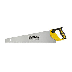 Scie égoïne Stanley JetCut coupe de débit 215288