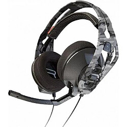 Plantronics Casque Gaming 500HS pour Xbox One Camouflage