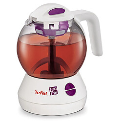 Théière électrique 1l 600w blanc - bj1100fr - TEFAL