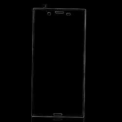 Protecteur écran en verre trempé pour Sony Xperia XZS / XZ 