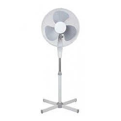 Gsc Evolution VENTILATEUR SUR PIED 40CM 55W