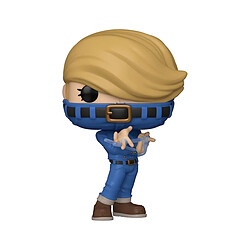 Funko My Hero Academia - Figurine POP! Best Jeanist 9 cm 