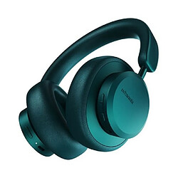 Urbanista Casque Bluetooth Sans Fil avec Suppression de Bruit MIAMI Turquoise 