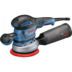 Ponceuse excentrique Bosch GEX 40150 Professional 400 W