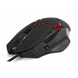 Souris Gaming Omega VGM0360 3200 DPI LED 5 couleurs