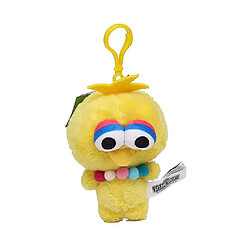 Universal Sesame Street Pendant Cartoon Emo en peluche en peluche 