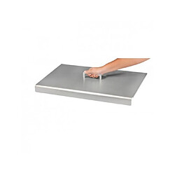 Krampouz Accessoire plancha ACP5 Capot inox planchas Design et K