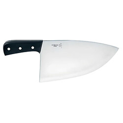 Acheter Visiodirect Couteau Machette à filets Couteau Professionnel en Inox - 25 cm