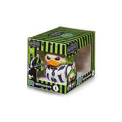 Numskull Beetlejuice - Figurine Tubbz Beetlejuice Boxed Edition 10 cm 