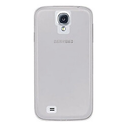 Griffin Technology, Inc. Protection pour téléphone portable Samsung Galaxy S4 Griffin Iclear Polycarbonate Transparent 