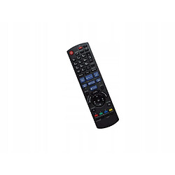 GUPBOO Télécommande Universelle de Rechange Pour Panasonic SA-BT200 SA-BT203 SA-BT300 SC-BT735 S