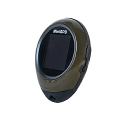 Yonis Traceur GPS Mini Portable Haute Précision