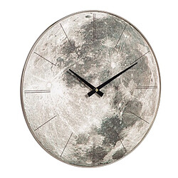 Modern Living Horloge Ø 40 cm ULEMA Multicouleur