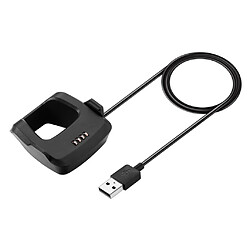 Avis USB Chargeur Montre Intelligent Base de Chargement Pour Garmin Forerunner 205/305