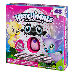 Spin Master International PUZZLE 48 PIECES AVEC FIG EXCLUE Hatchimals - 6039460 