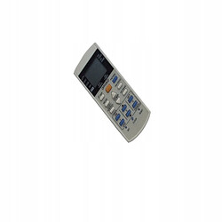 GUPBOO Télécommande Universelle de Rechange Pour Panasonic CS-C28KKV CWA75C3726 CWA75C3724 CS-C2