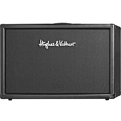 Hughes & Kettner HUGHES & KETTER MHK TM212CAB - baffles guitare 120W 2x12" 