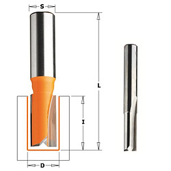 Cmt fraise defonceuse rainure 11 mm