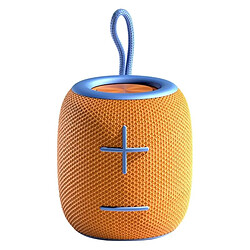 Yonis Mini Enceinte Bluetooth Waterproof Portable IPX7 Autonomie 7H