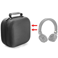 Wewoo Coque Sac de protection de rangement pour casque portable Marshall MAJOR II taille: 28 x 22,5 x 13cm 