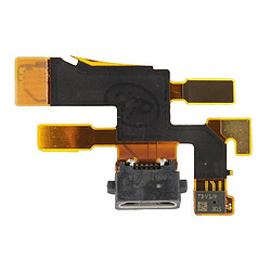 Wewoo Pour Nokia 1020 Câble flexible Flex Cable de Haute Queue