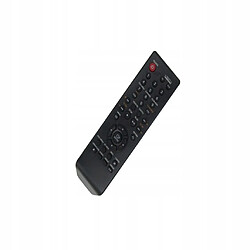 GUPBOO Télécommande Universelle de Rechange Pour SAMSUNG 00084J DVD-1080P8 DVP-1080P8/XAA DVD-10