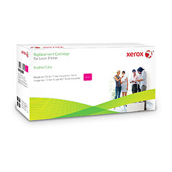 Xerox TONER POUR BROTHER TN-325M AUTONOMIE 3500 PAGES XEROX TONER POUR BROTHER TN-325M AUTONOMIE 3500 PAGES