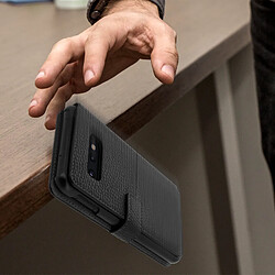 Acheter BIGBEN Etui folio pour Samsung Galaxy S10e Façonnable