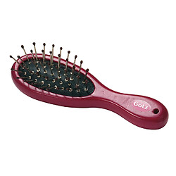 Gotz Puppen Brosse à cheveux pour poupées 