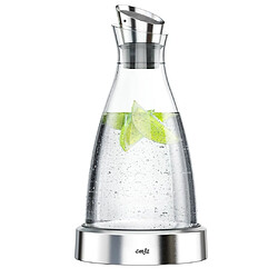 Carafe filtrante Emsa